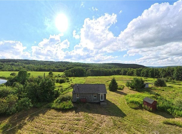 11737 Davis Road, Prattsburgh, NY 14873