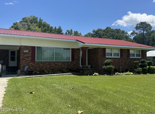 11740 Marys Street, Laurinburg, NC 28352