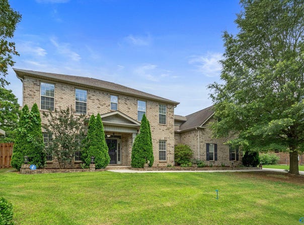 101 Morning Vista Drive, Madison, AL 35758