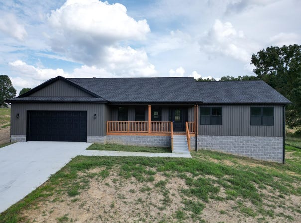110 Strunk Road, Corbin, KY 40701