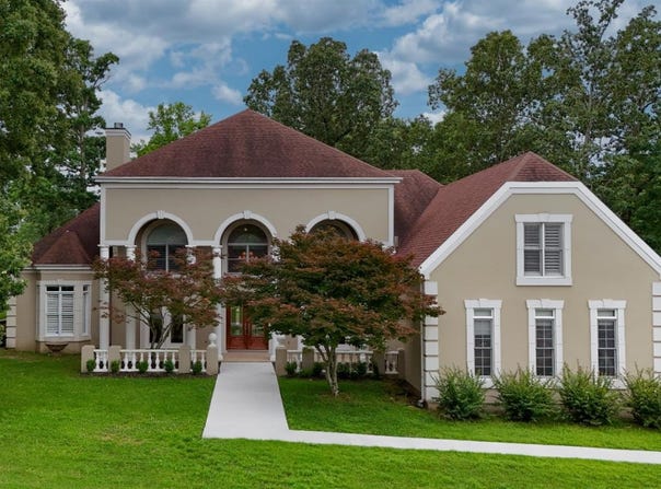 2213 Doral Drive, Jonesboro, AR 72404-6816
