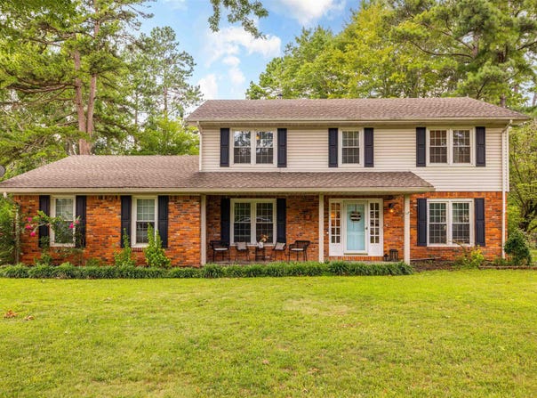 5821 Merrydale Dr, Paducah, KY 42003