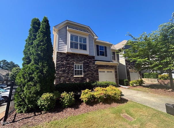 112 Salmon River Drive, Durham, NC 27705