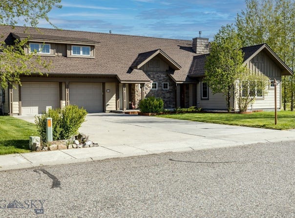 284 Annie Glade, Bozeman, MT 59718