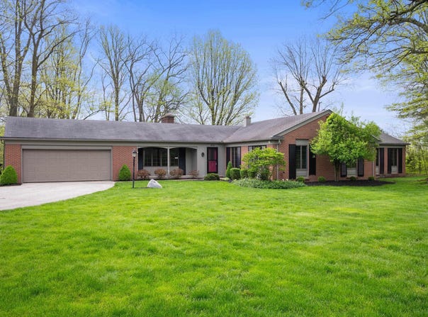 953 S Main Street, Winchester, IN 47394