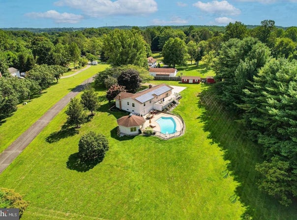 9311 DOGWOOD Road, WINDSOR MILL, MD 21244