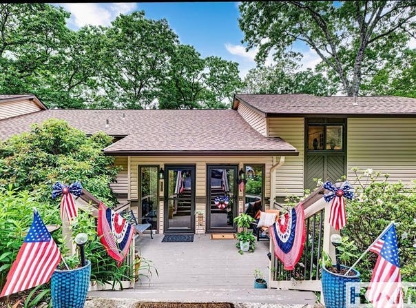 802 Highlands Mountain Club Drive, Highlands, NC 28741