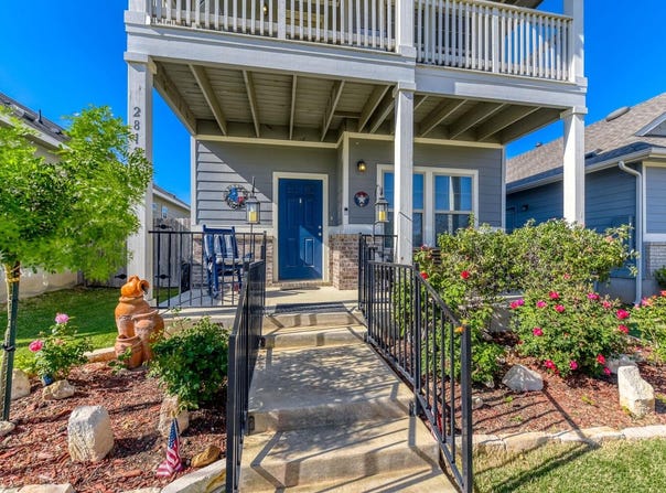 2812 Seneca Path, Leander, TX 78641