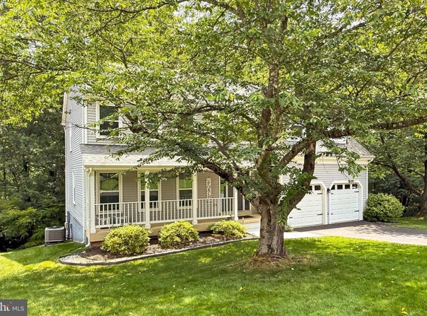 13757 CABELLS MILL DRIVE, CENTREVILLE, VA 20120