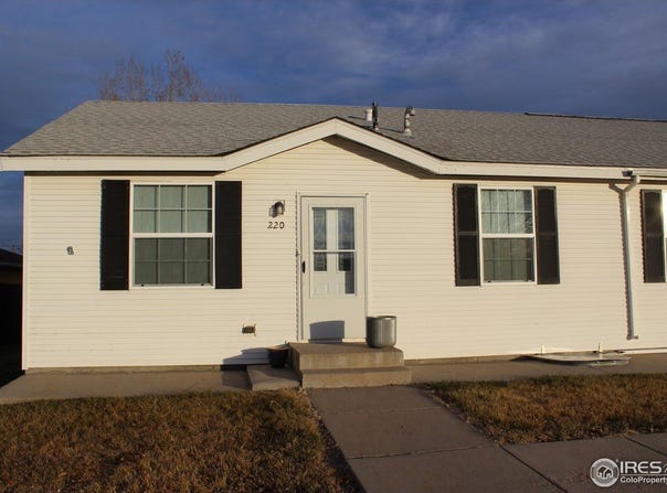 220 S Spruce St, Fort Morgan, CO 80701