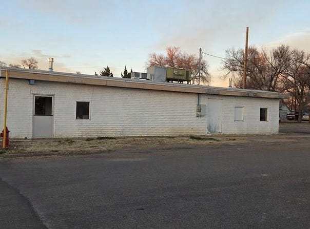 268 Bent, Las Animas, CO 81054