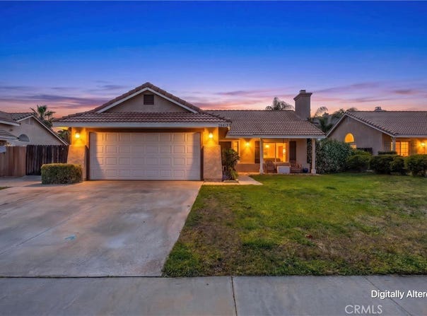 28813 Phoenix, Menifee, CA 92586