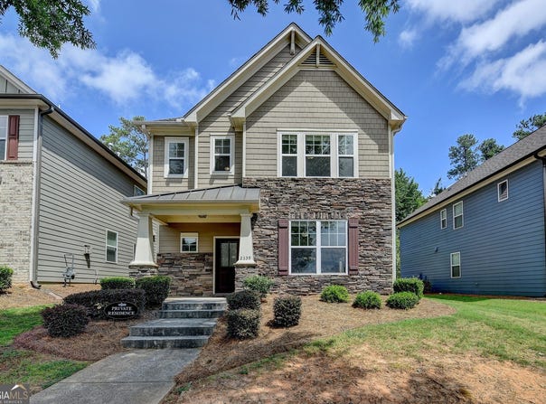 2339 Village Grove, Suwanee, GA 30024