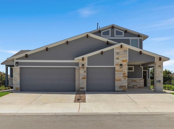 20605a Combine PATH, Pflugerville, TX 78660