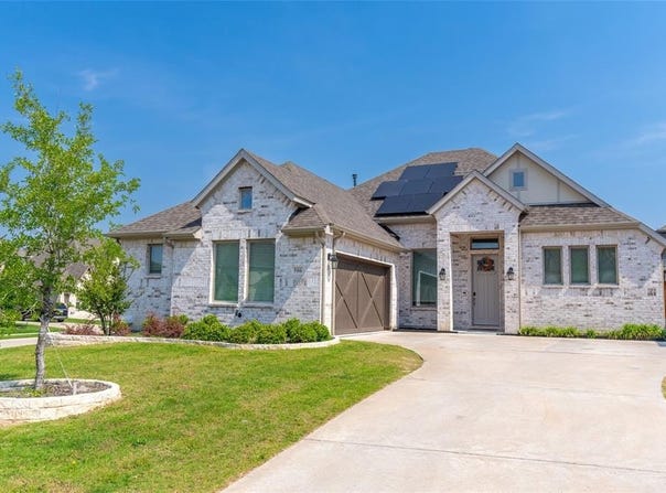 506 Montrose Drive, Rockwall, TX 75087