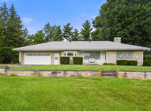 801 E Beech Street, Osgood, IN 47037-8746