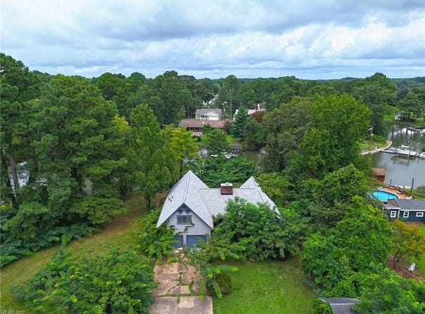7763 Jordan Road, Gloucester Point, VA 23062