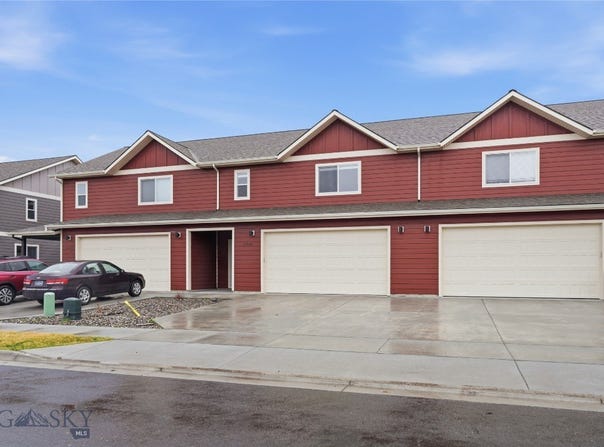 2102 Windjammer, Belgrade, MT 59714