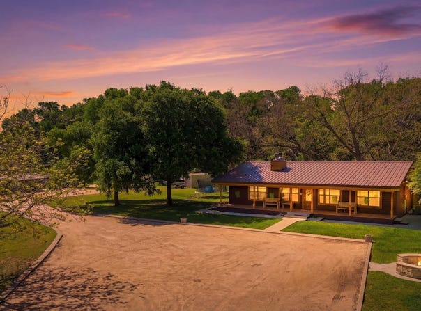 1204 S Gabriel Dr., Leander, TX 78641