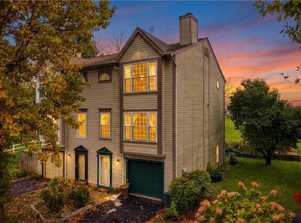 2842 Santee Drive, Bethlehem City, PA 18017