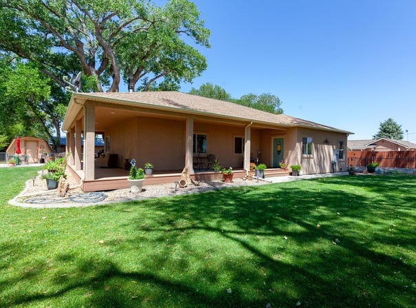 267 31 Road, Grand Junction, CO 81503