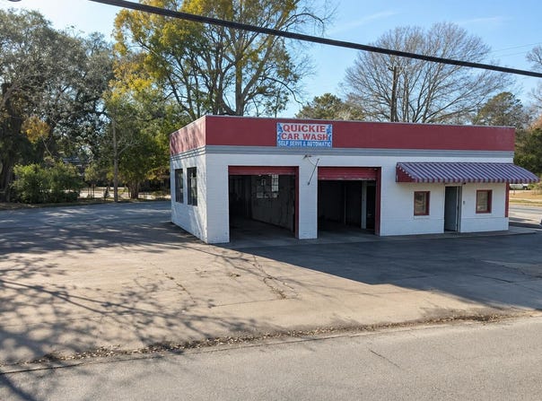 28 Broad Street, Sumter, SC 29150