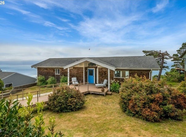 620 Ridgewood Rd, Oceanside, OR 97134