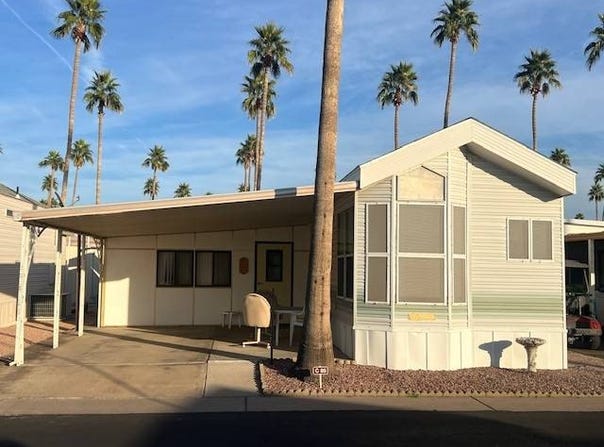 4860 E. Main St., Mesa, AZ 85205