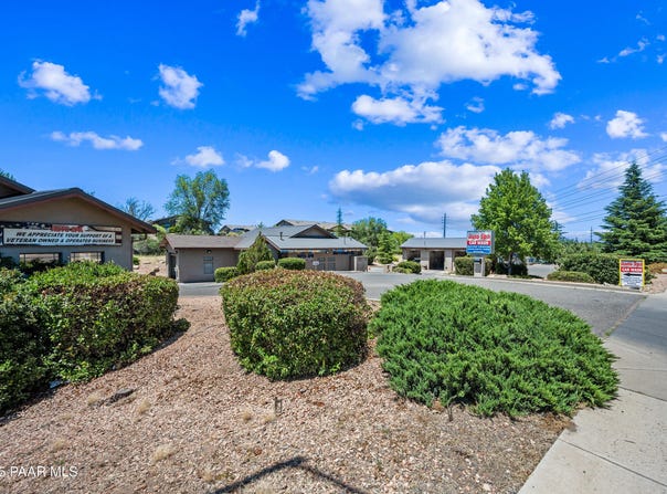 3112 Willow Creek Road, Prescott, AZ 86301