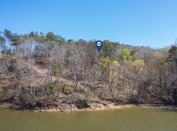 LOT 10 FLAT ROCK COVE, Crane Hill, AL 35053