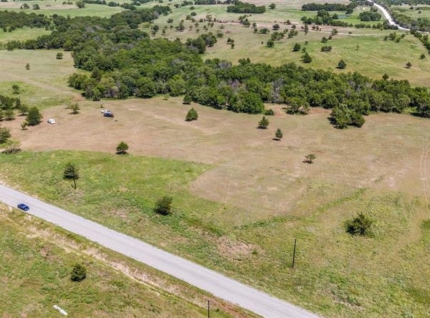 Lot 20 Private Rd. 4000, Gainesville, TX 76240
