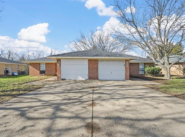 740 Prairie Creek Drive, Princeton, TX 75407