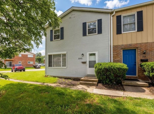 802 Third Street, Trenton, OH 45067