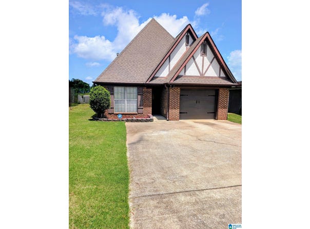 6039 CATHWICK DRIVE, BESSEMER, AL 35111