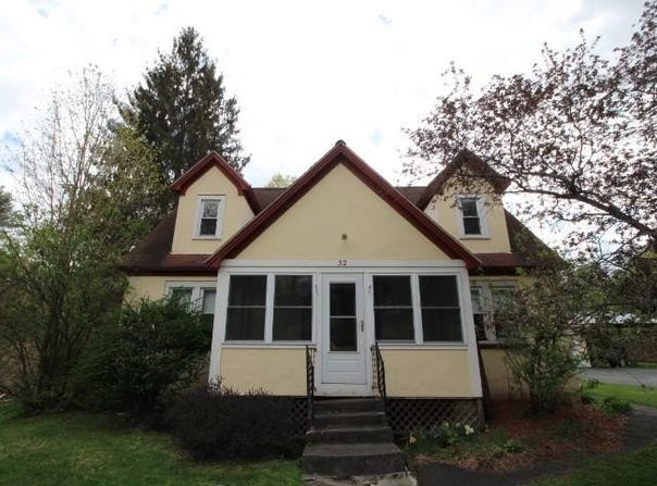 32 Pearl Street, Livingston Manor, NY 12758