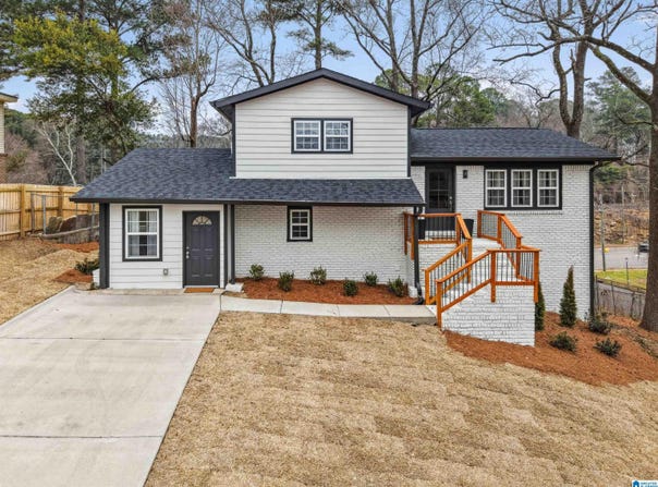 1232 KRIN AVENUE, BIRMINGHAM, AL 35213