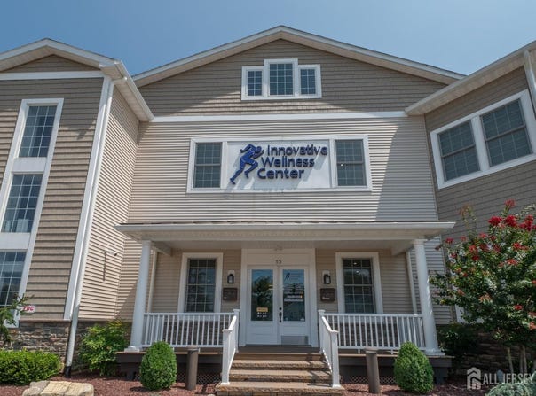 15-17 E Railroad Avenue, Jamesburg, NJ 08831