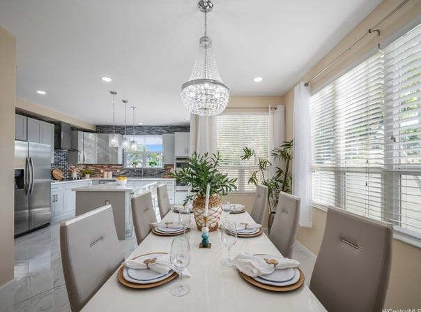 91-1075 Lanakoi Street, Kapolei, HI 96707