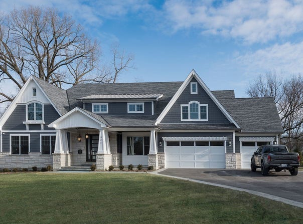 511 N Branch Road, Glenview, IL 60025