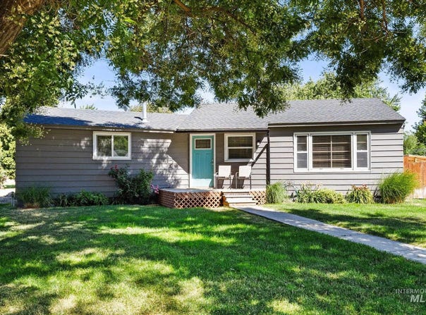 2100 S Atlantic St., Boise, ID 83705