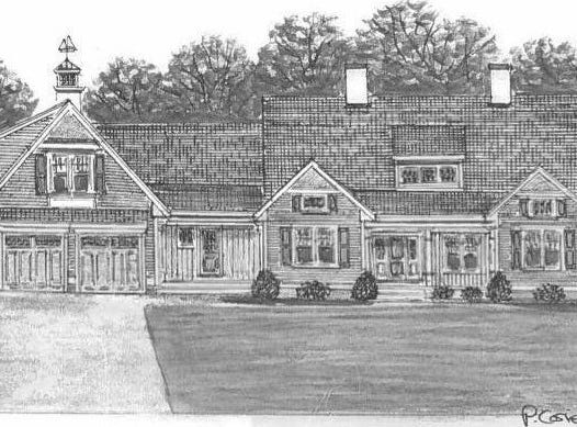 Lot 2 Pine Grove Avenue, East Falmouth, MA 02536