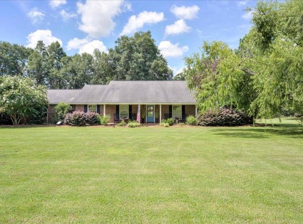 6192 Ga-23, Waynesboro, GA 30830