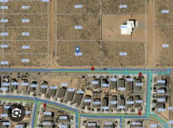 1050 ACORN Loop NE, Rio Rancho, NM 87144