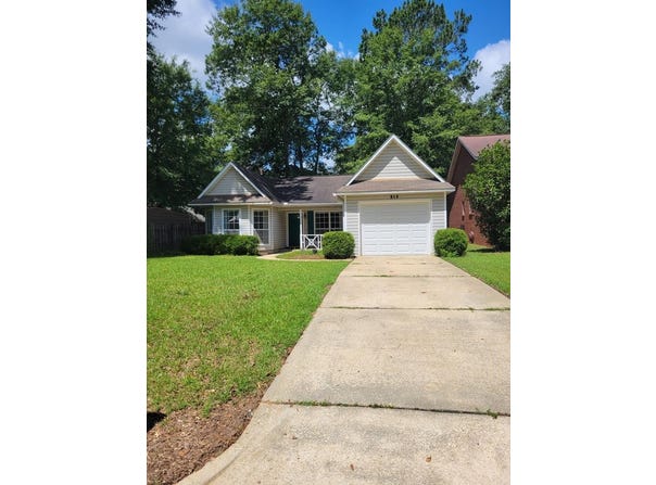 318 Darlington Circle, Dothan, AL 36301