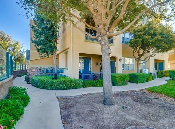1875 Baudouin Pl unit: 1726, Chula Vista, CA 91913