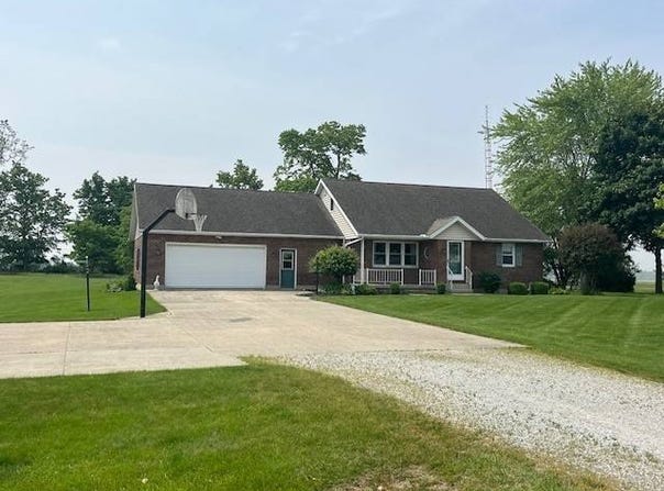3120 Canal Road #1, Minster, OH 45865
