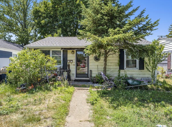 2903 Wabash Street, Michigan City, IN 46360