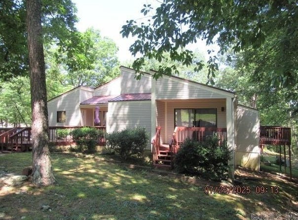 118 Richwood Drive, Fairfield Bay, AR 72088
