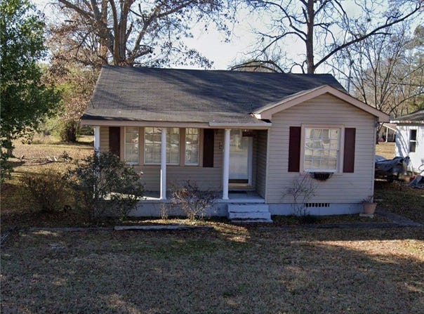 919 3rd Ave NE, Fayette, AL 35555