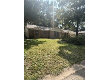 1410 Shelton Drive, Nacogdoches, TX 75965